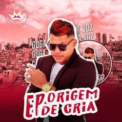 Cover of Origem de Cria
