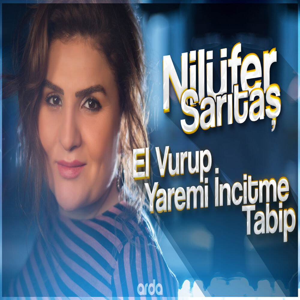 Picture of El Vurup Yaremi İncitme Tabip