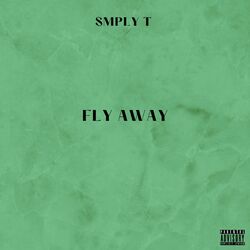 Cover of Fly Away