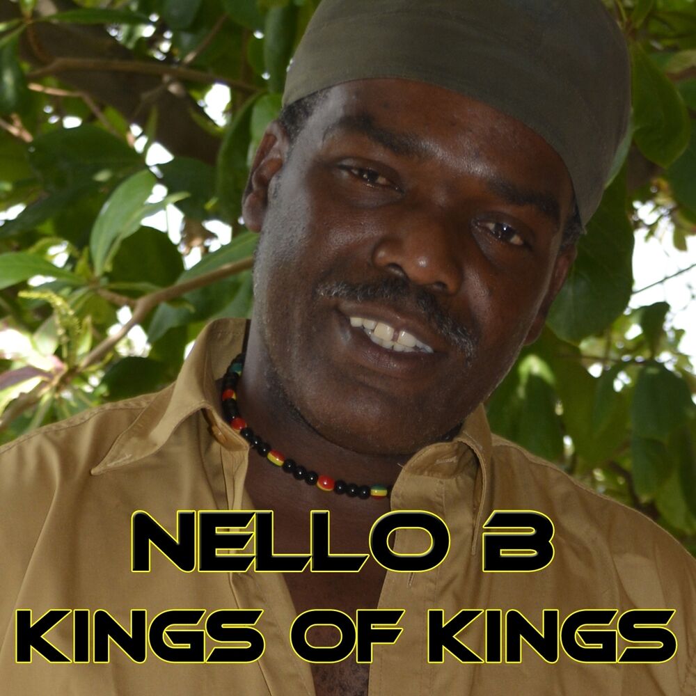 Picture of Kings Of Kings