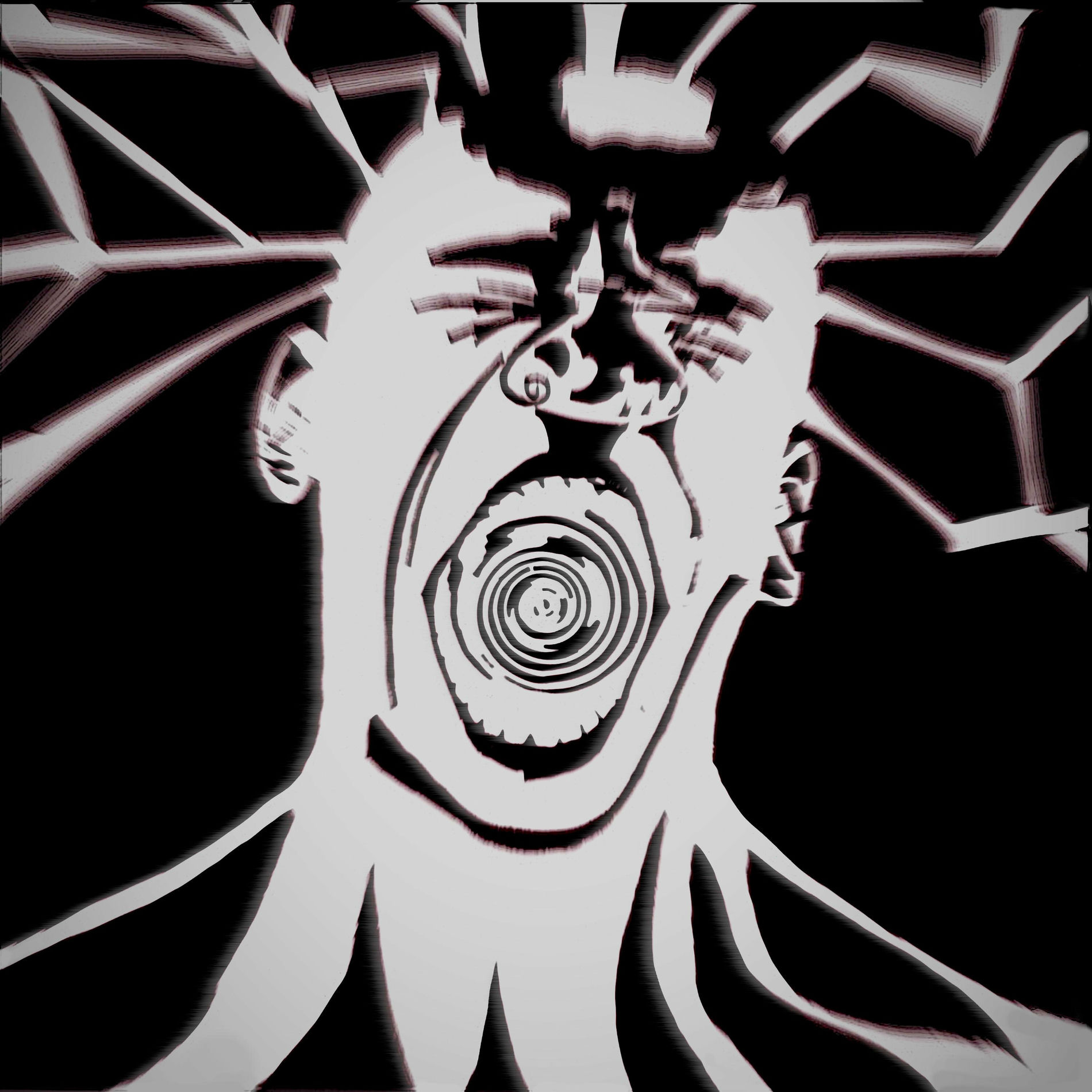 Album cover of Mental Relief