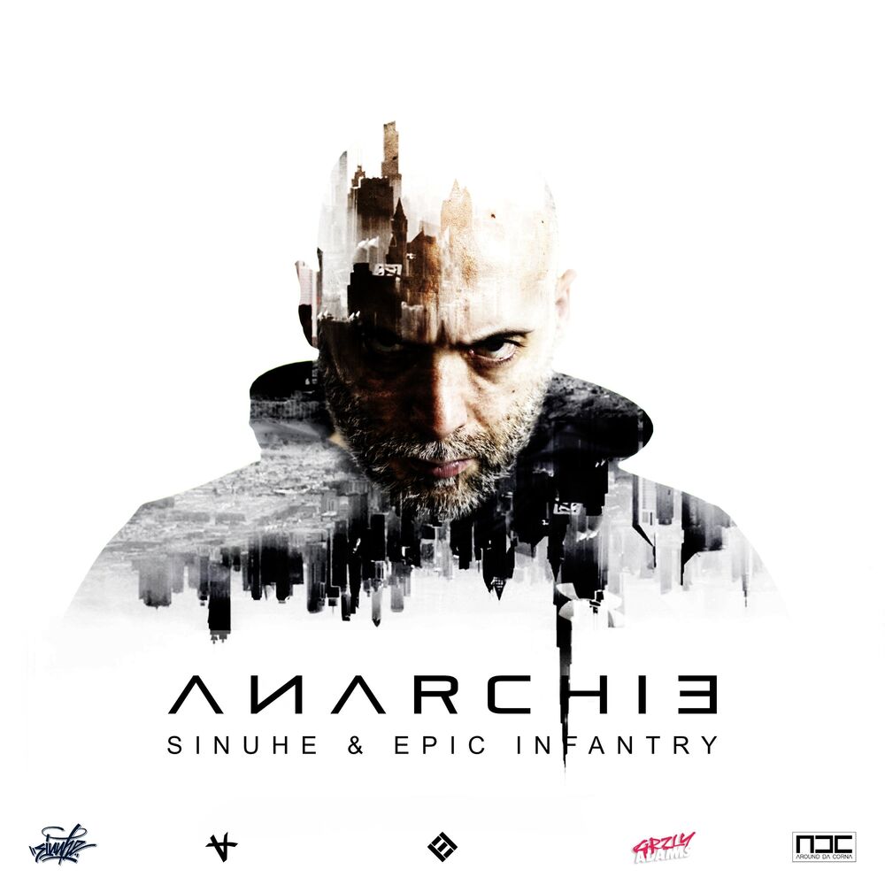 Picture of Anarchie