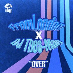 Cover of Over