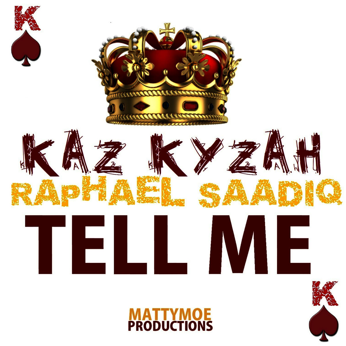 Kaz Kyzah: albums, songs, concerts | Deezer