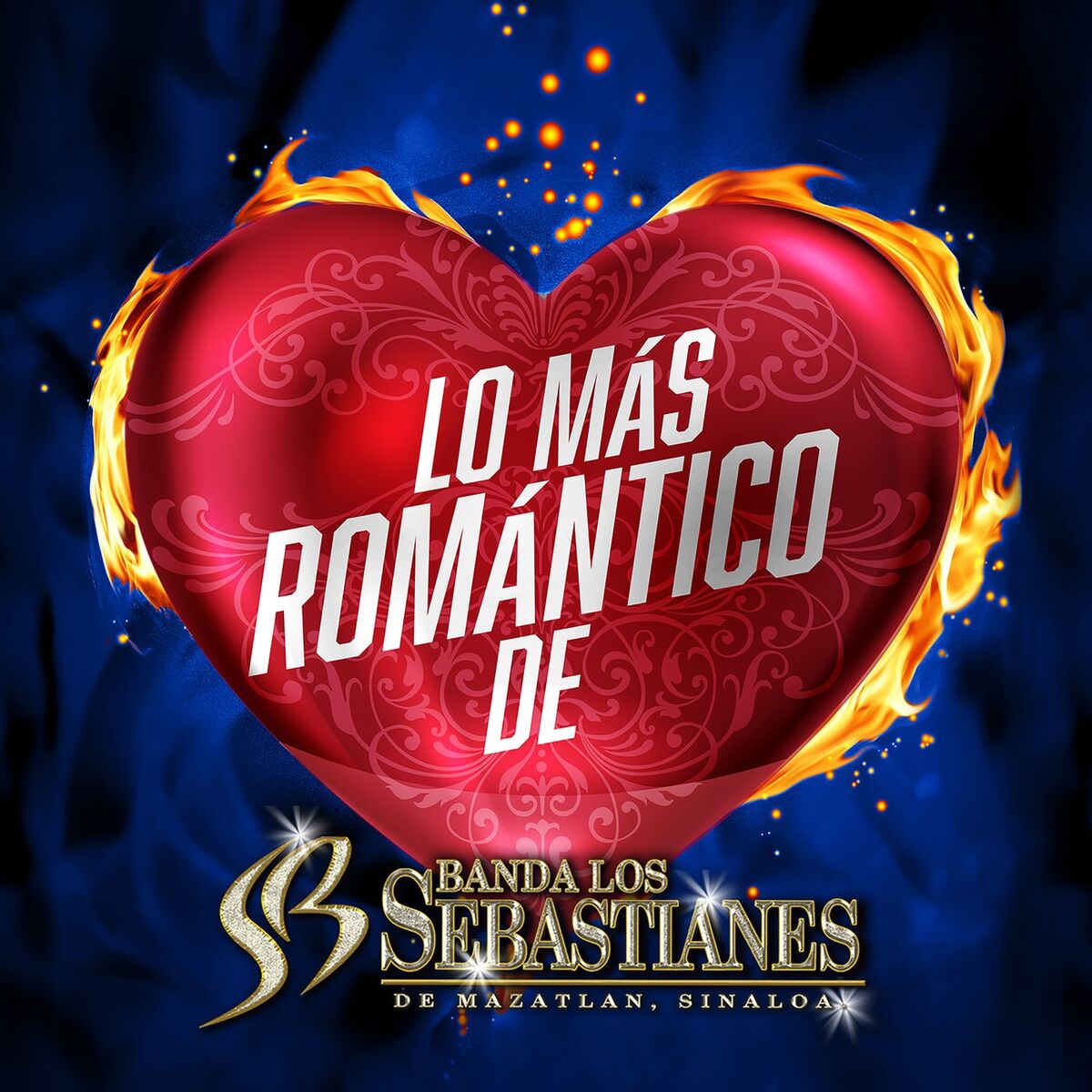 Album cover of A Través Del Vaso