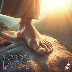 Cover of Sobre La Roca