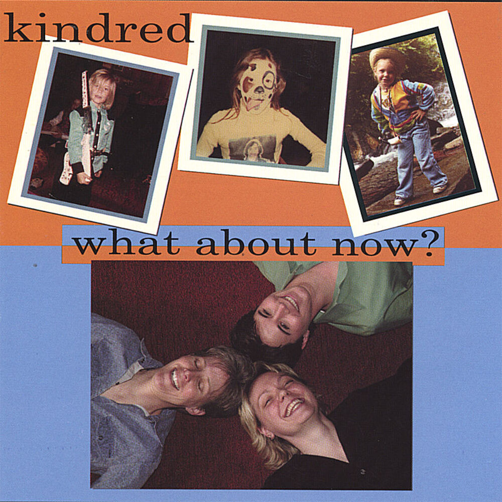 Picture of What About Now?