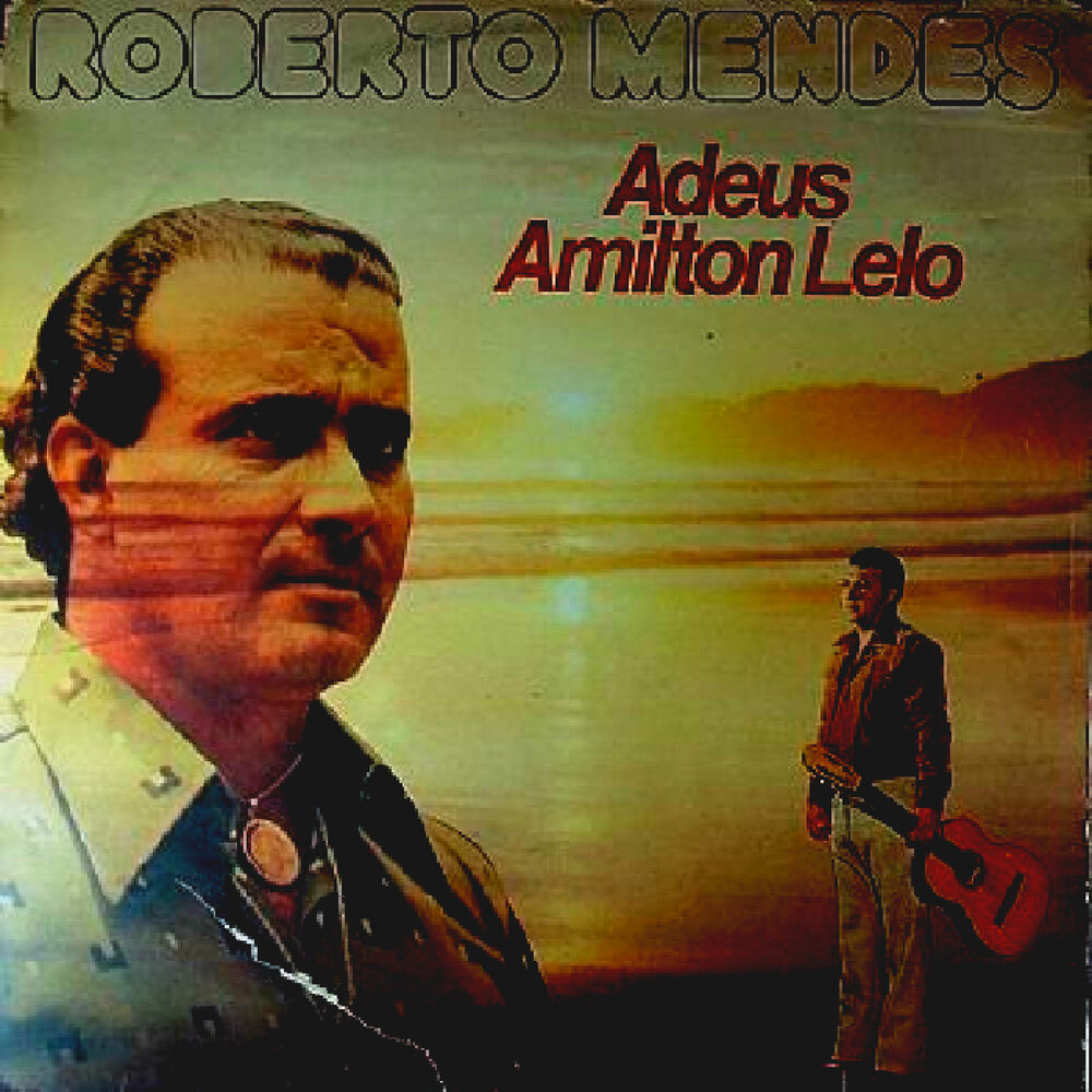 Picture of Adeus Amilton Lelo