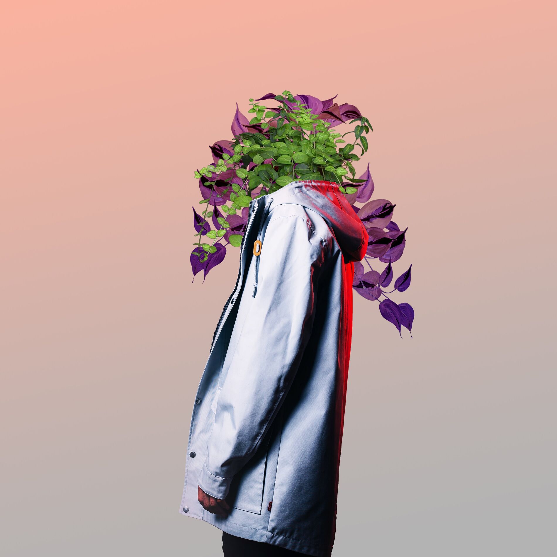 Album cover of It'll All Be Over (Slow Down)