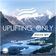 Halcyon (UpOnly 571) (Intro Mix - Mix Cut) by Kvaii album cover