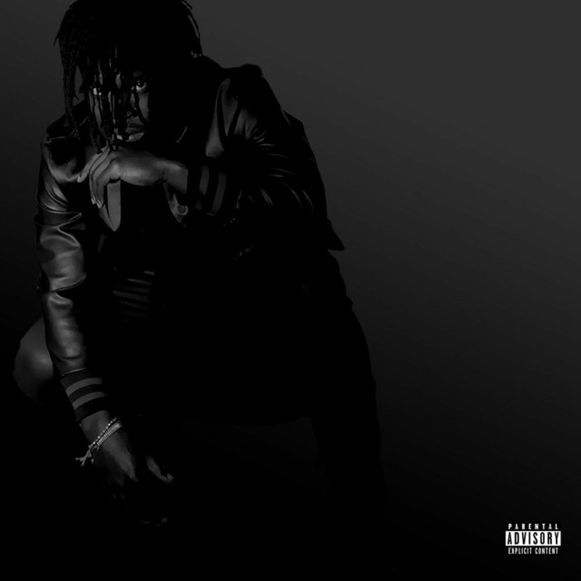 Album cover of Beast Inside Me
