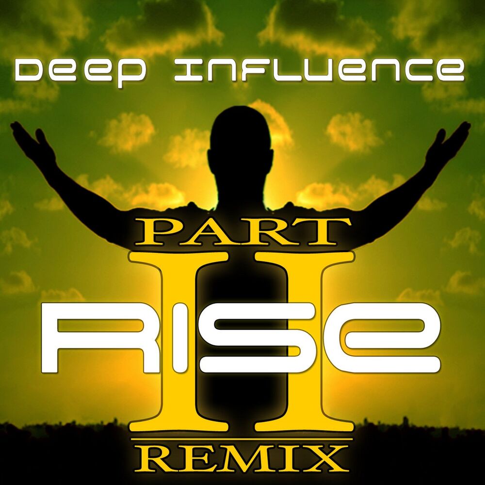 Picture of Rise, Pt. 2