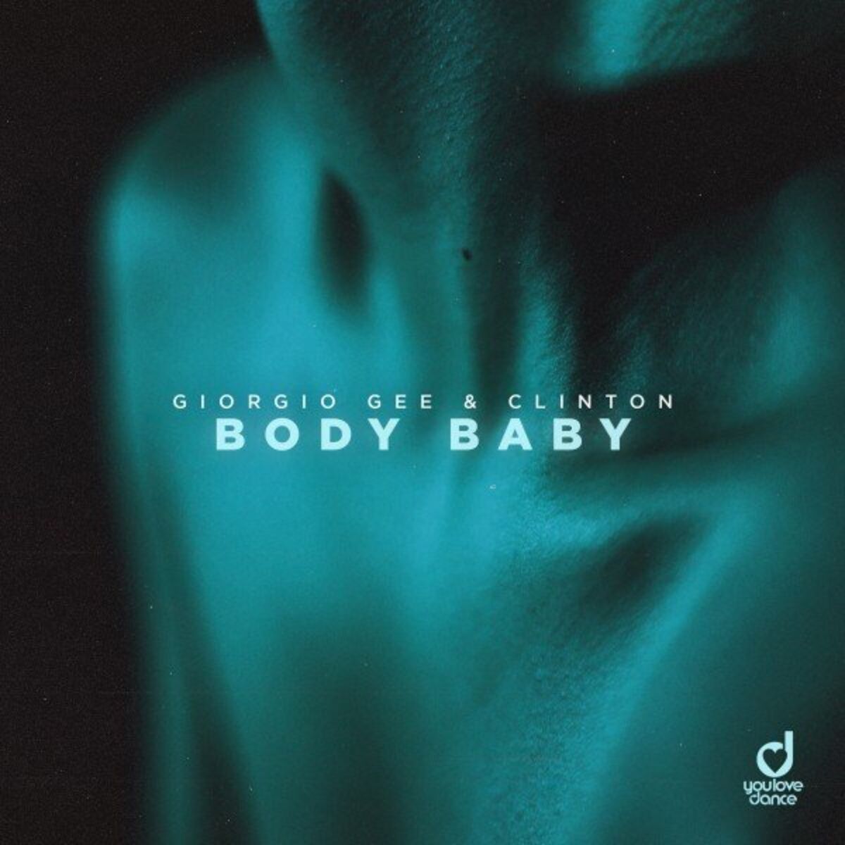 Album cover of Body Baby