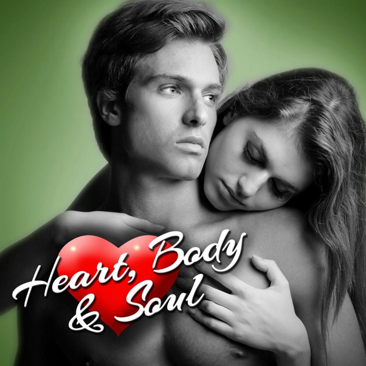 Album cover of Be Gentle (European Club Mix)