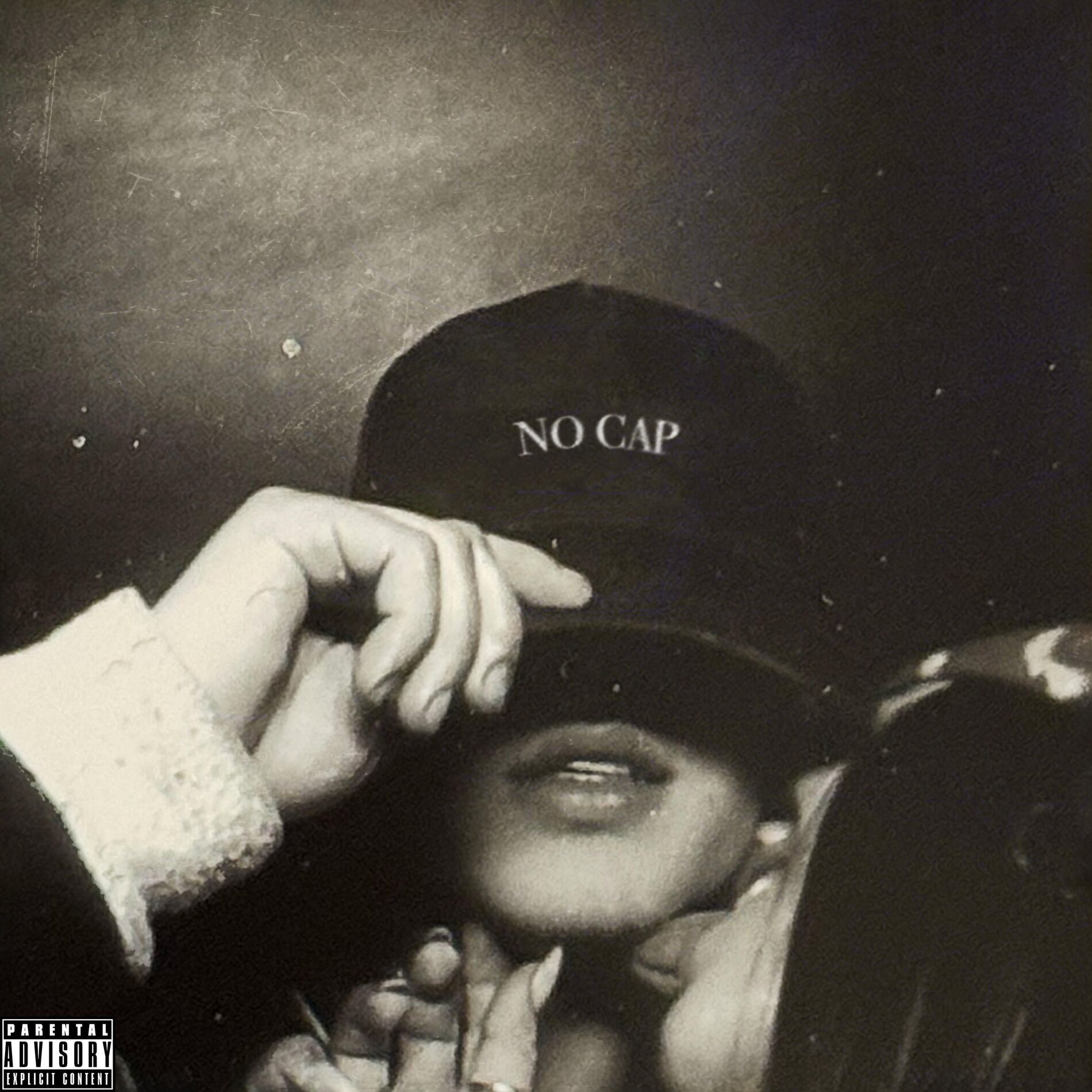 Album cover of No Cap