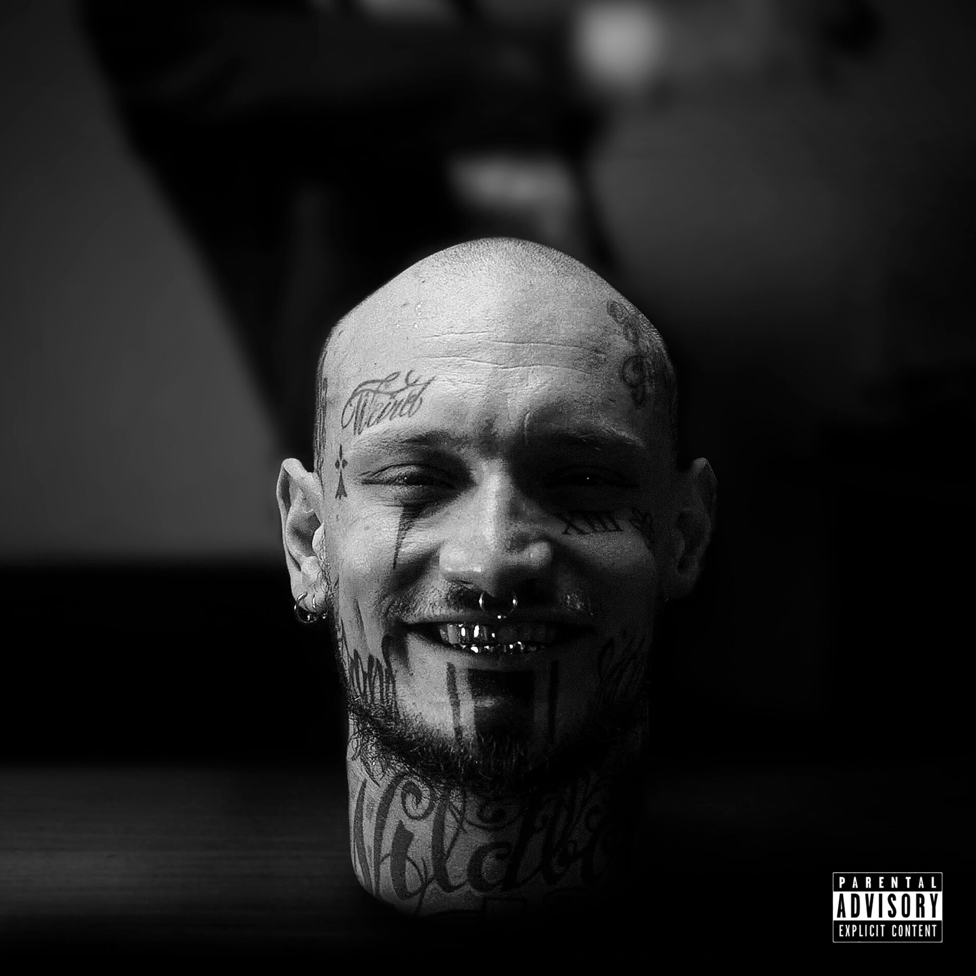 Album cover of Apparemment