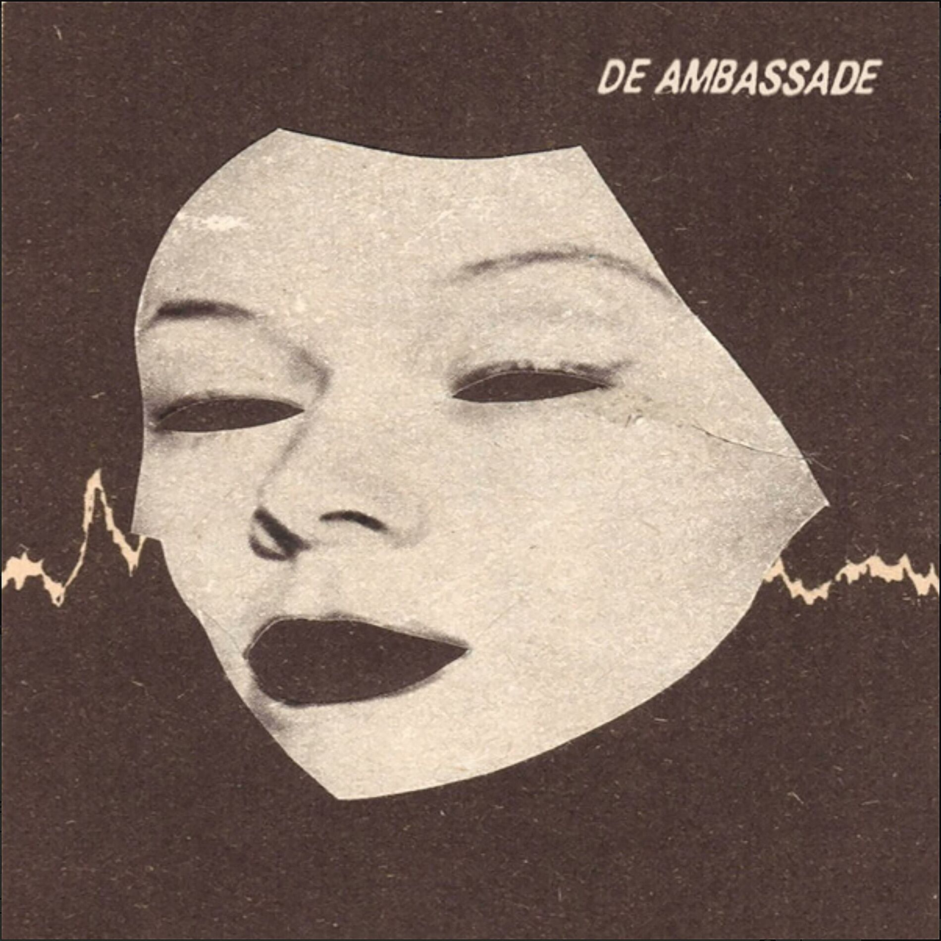 Album cover of Verloren