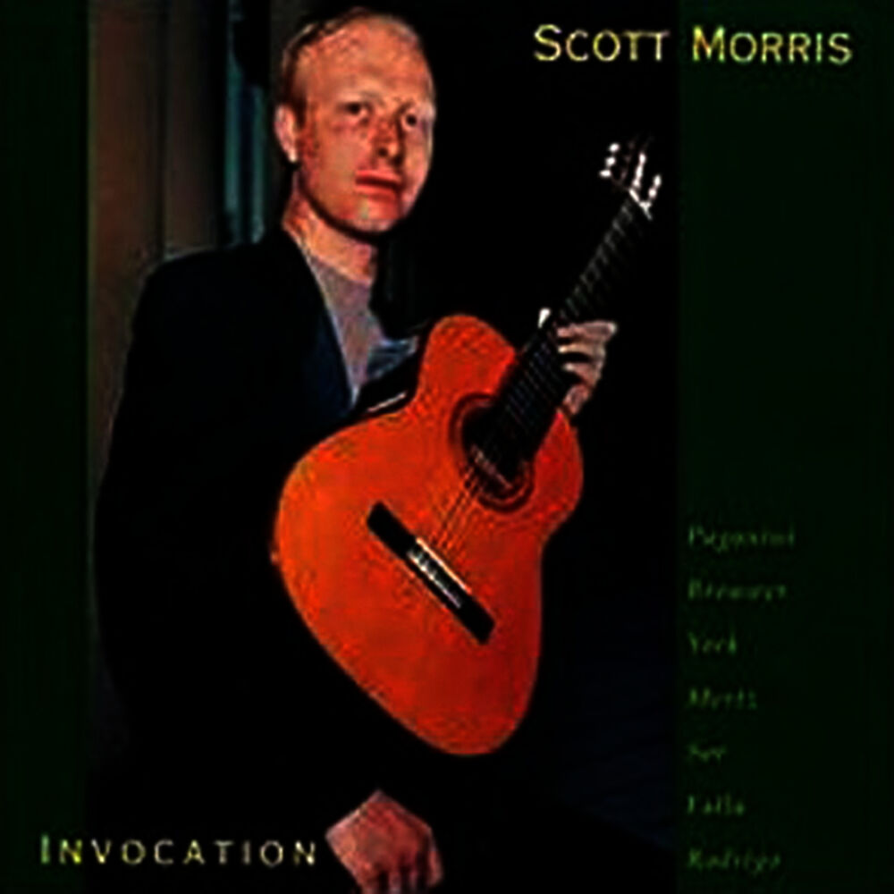 Picture of Invocation