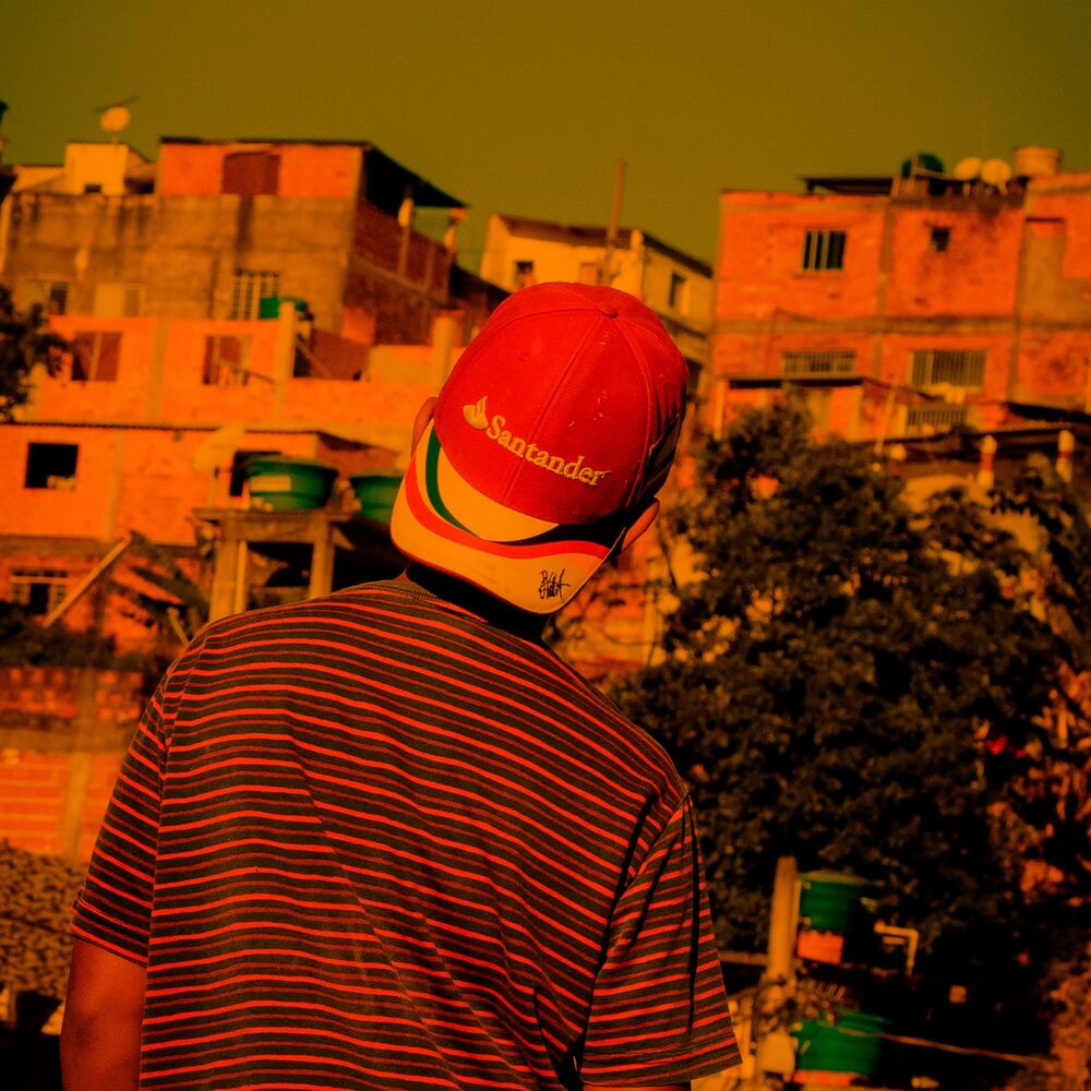 Picture of Set da Sonora - Superação