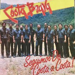 Cover of Seguimos de Costa a Costa