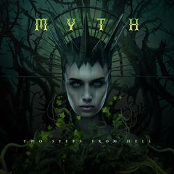 Cover of Myth