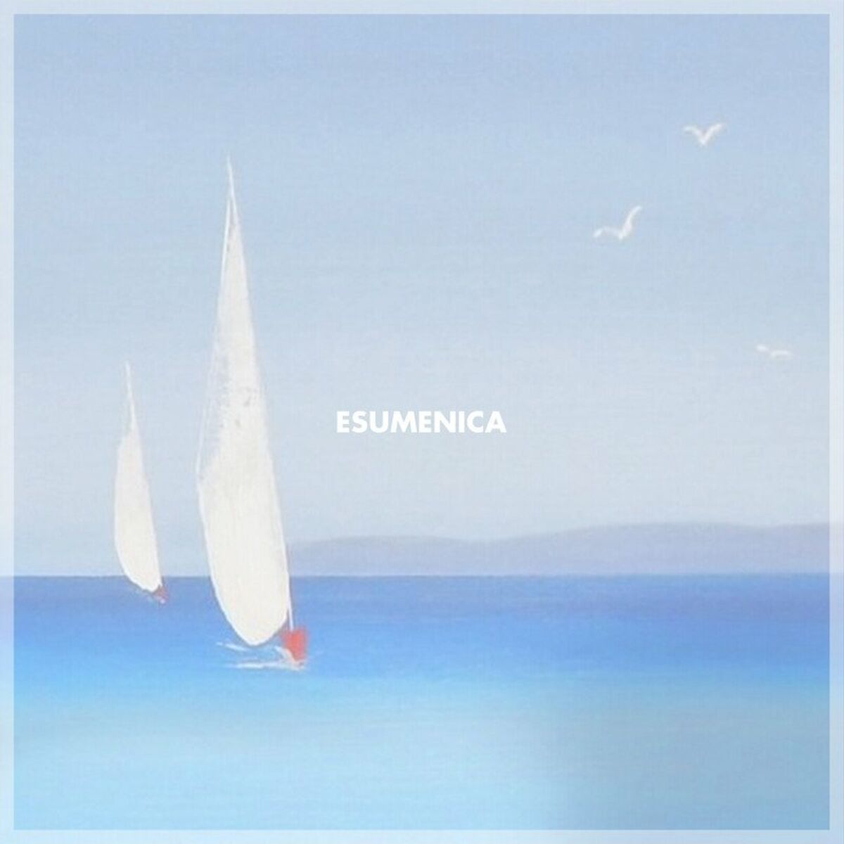 Album cover of Esumenica