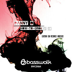 Cover of How-To-Groove EP