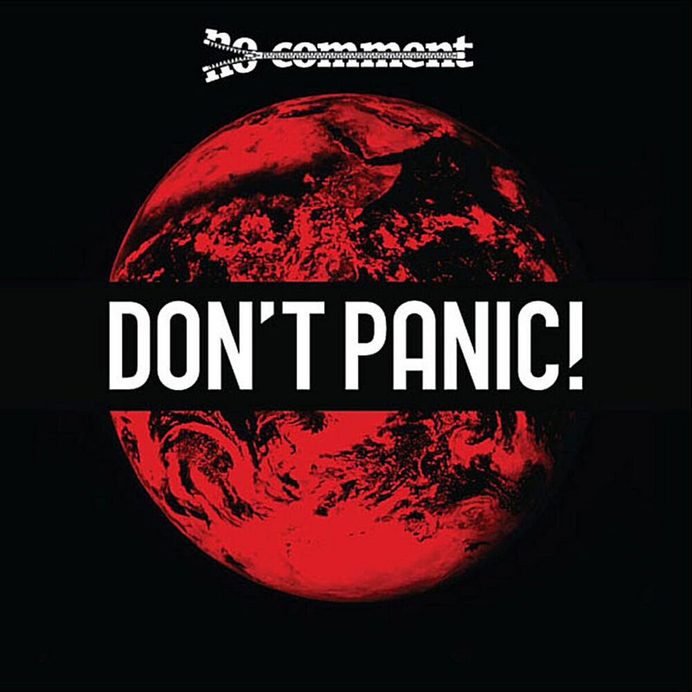 Picture of Don't Panic!