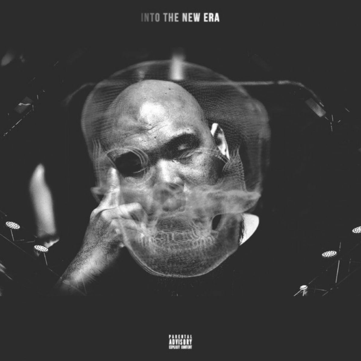 Album cover of INTO THE NEW ERA