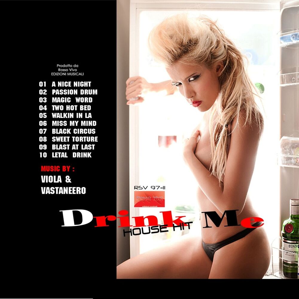 Picture of Drink Me