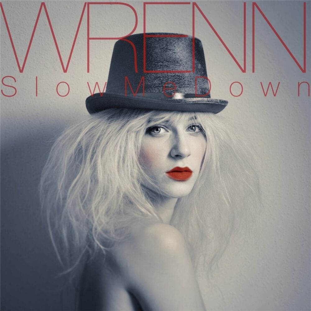 Picture of Slow Me Down