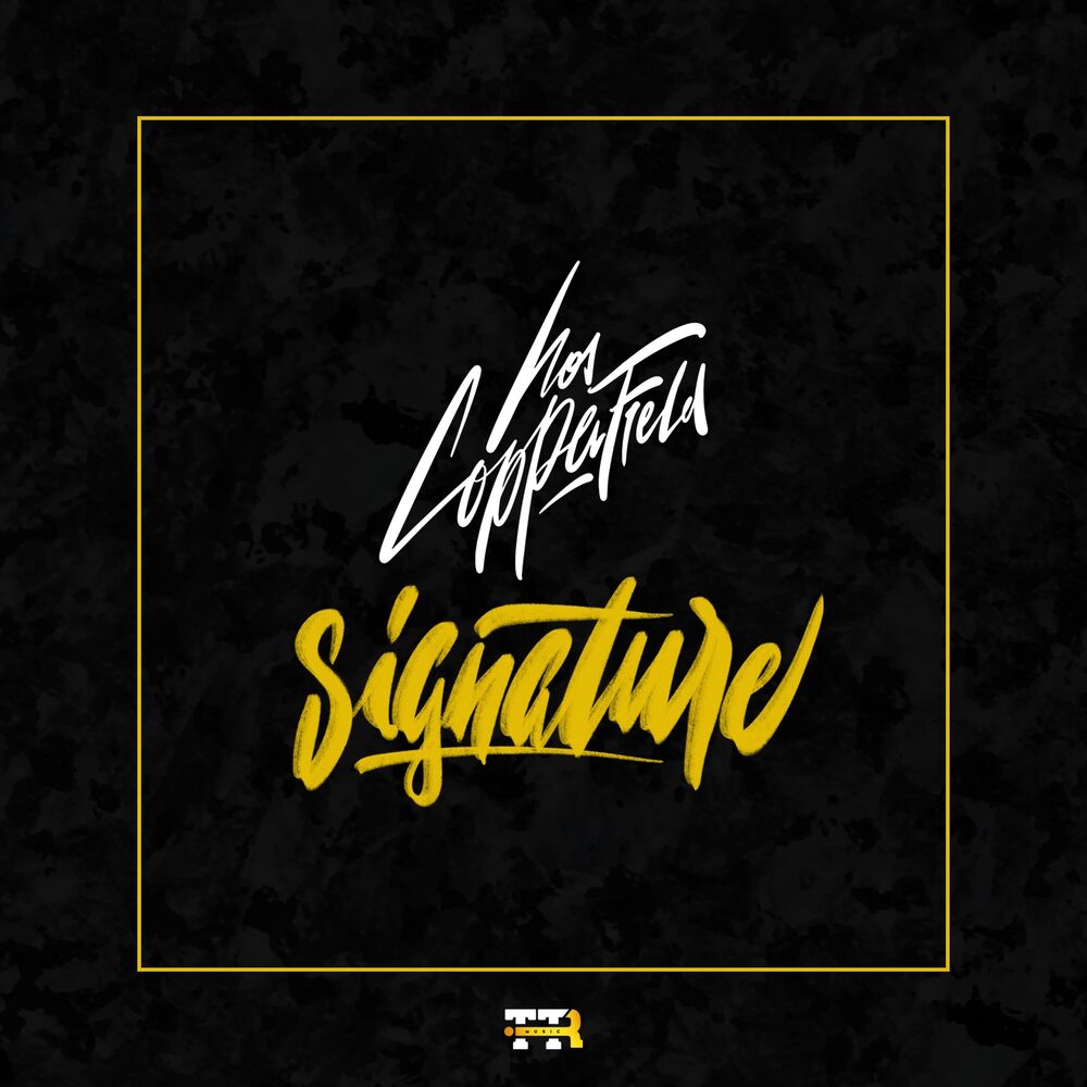 Picture of Signature "Freestyle"