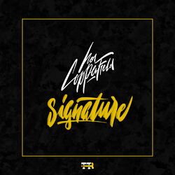 Cover of Signature "Freestyle"