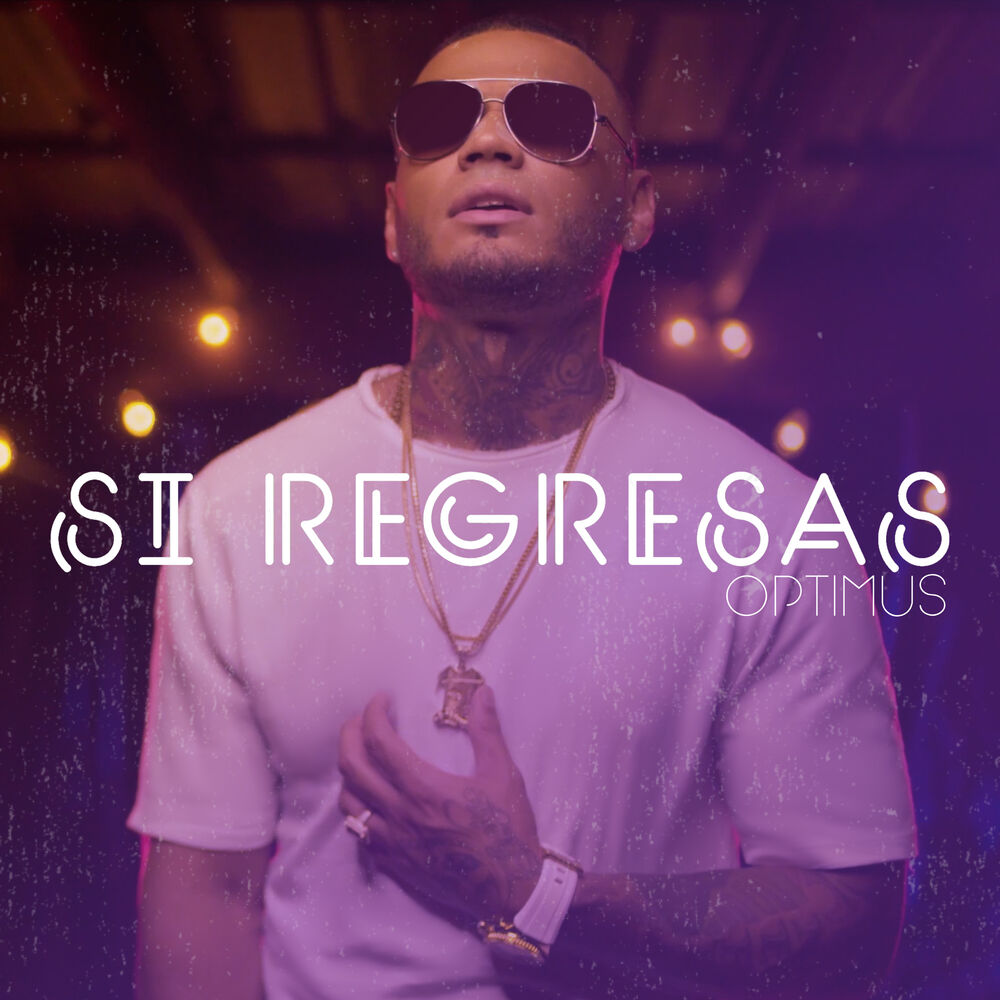 Picture of Si Regresas