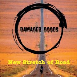 Cover of New Stretch of Road