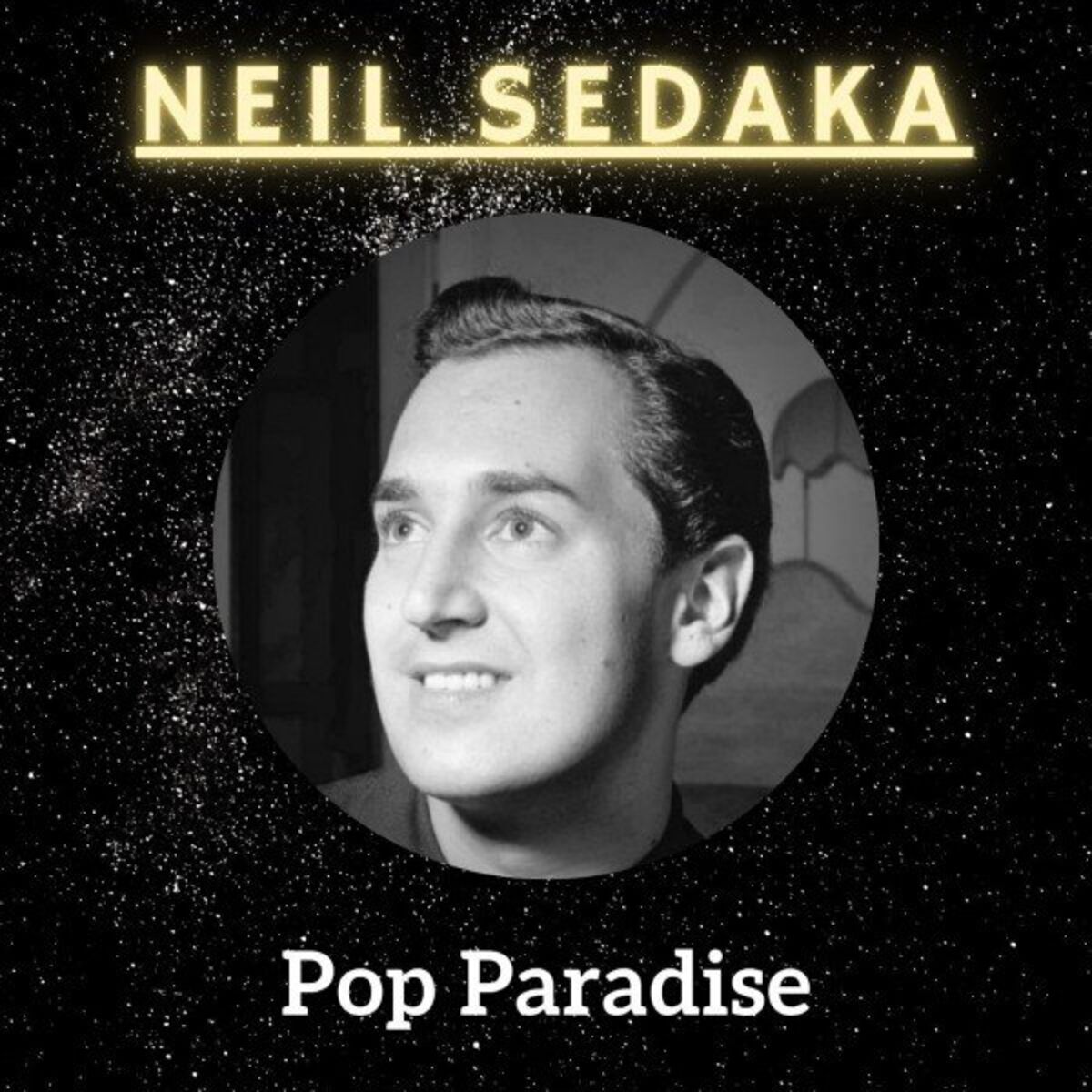 Album cover of Pop Paradise