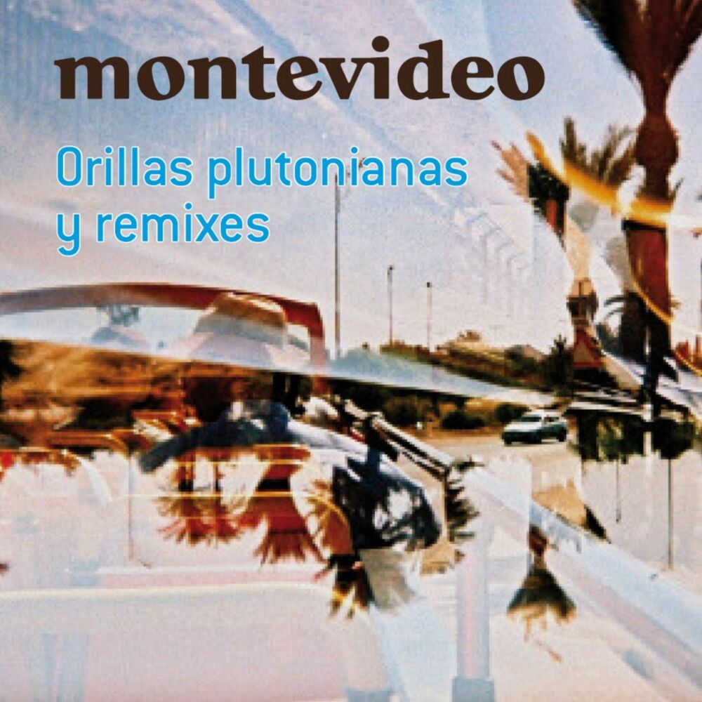 Picture of Orillas plutonianas y remixes