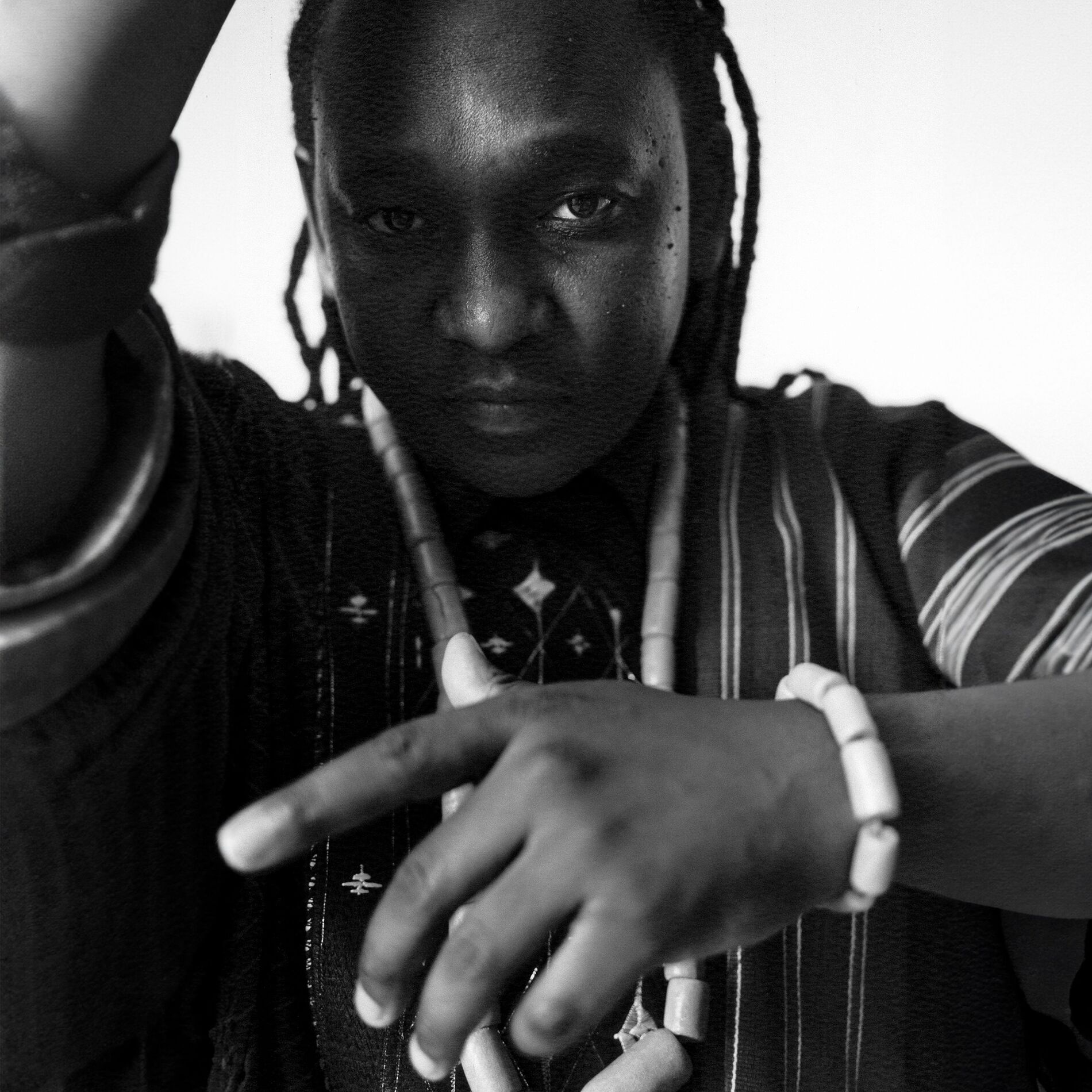 Album cover of Emmanuele