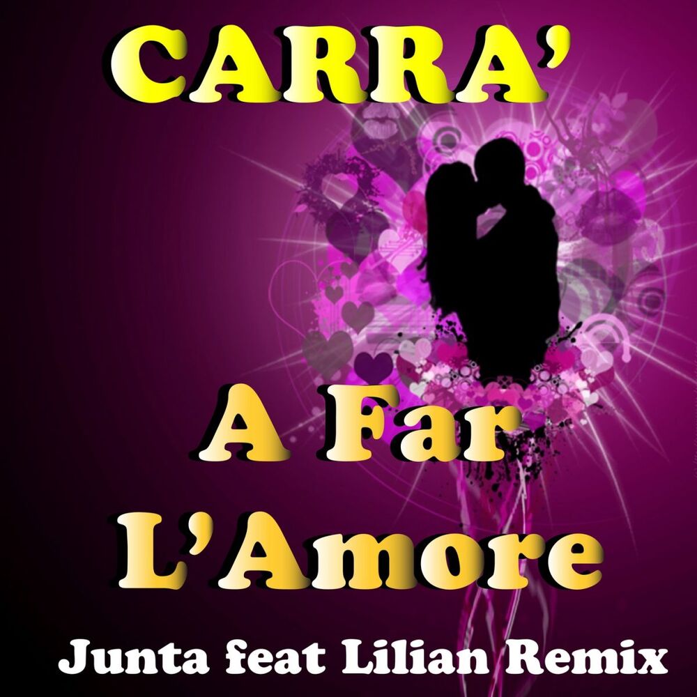Picture of A far l'amore (Remix)