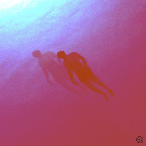 Puddles EP artwork