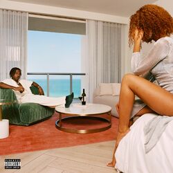 Cover of Sad Romance (Deluxe)
