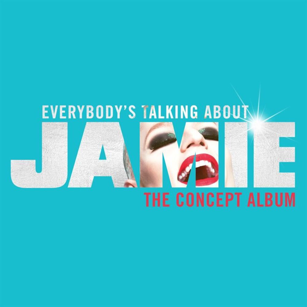 Picture of Everybody's Talking About Jamie (West End Edition)