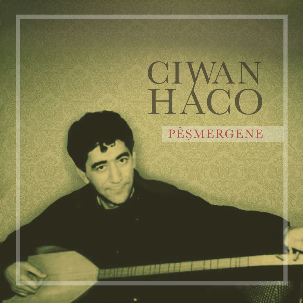 Picture of Pêşmergene (Remastered)