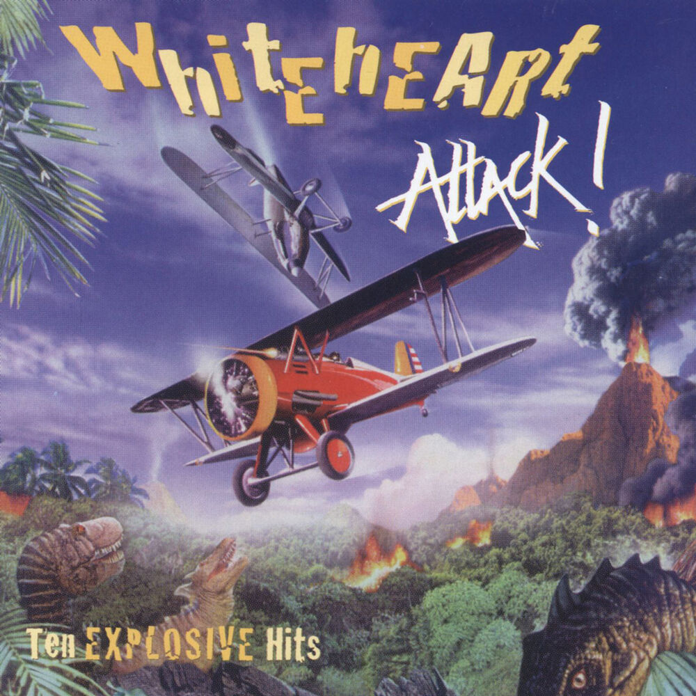 Picture of Attack!