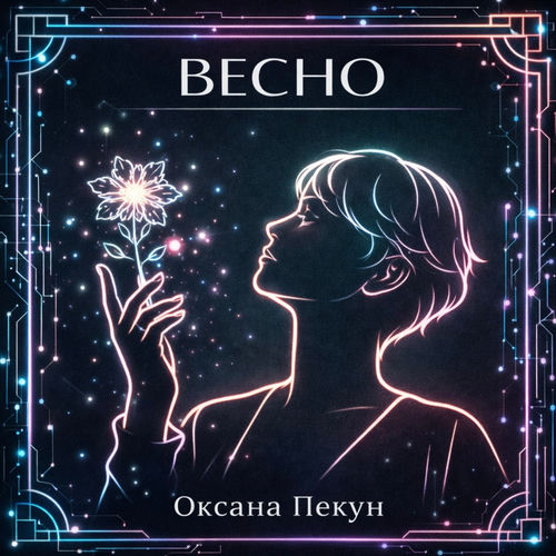 Весно