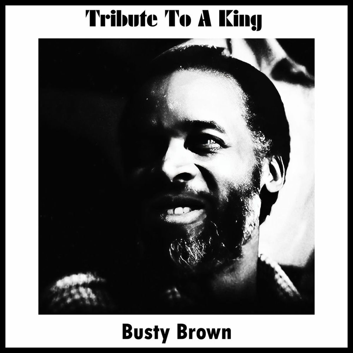 Busty Brown: albums, songs, concerts | Deezer