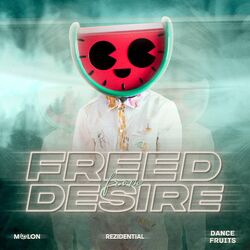 Cover of Freed From Desire