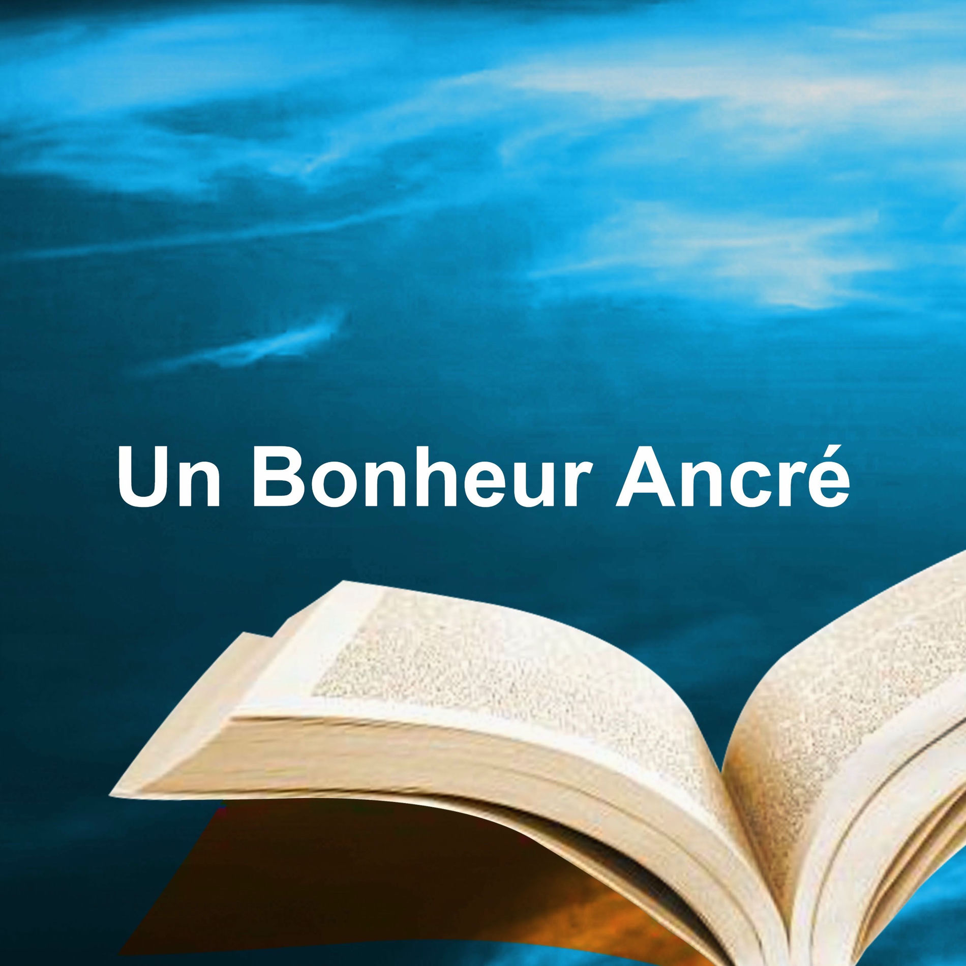 Album cover of Un Bonheur Ancré