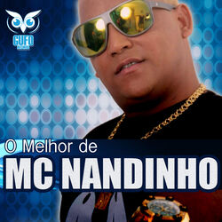 Cover of O Melhor De MC Nandinho