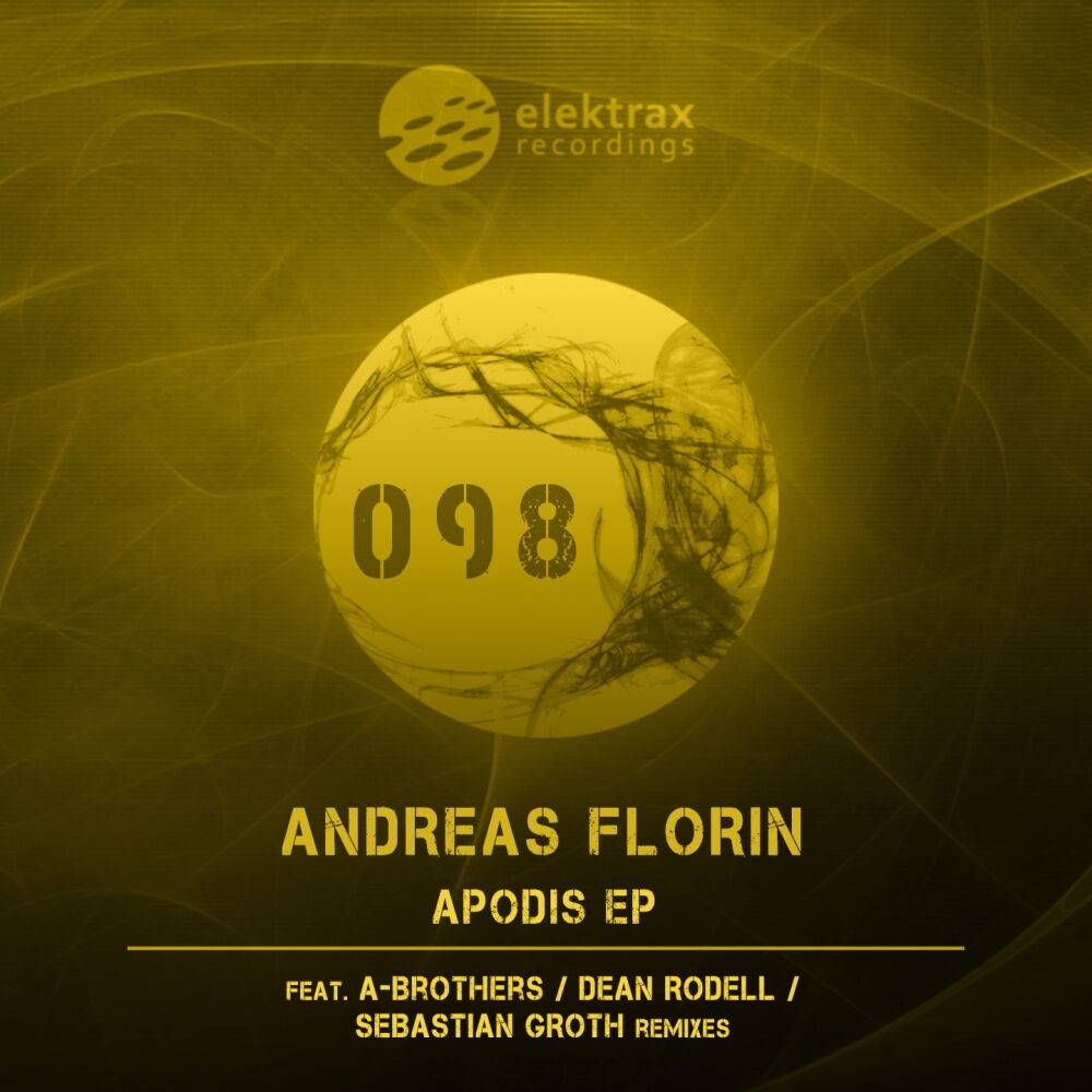 Picture of Apodis EP